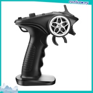 2.4GHz TG3 FS-GT3B GA-4H-TX Radio System Transmitter Controller Remote Control with Receiver for RC 