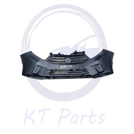 Perodua Axia 2017 Front Bumper (G-Spec)