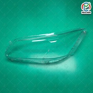 Honda Accord ฝาครอบไฟหน้า T2A CR2 CR1 2013-2016 เลนส์ไฟหน้า ฝาครอบเลนส์ไฟหน้า พลาสติกครอบเลนส์ไฟหน้า