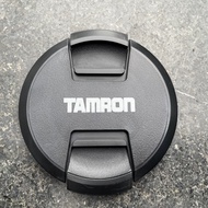 Penutup lensa Tamron 17-28 28-200 sesuai untuk 70-300 62 72 77 82 dan diameter lain.