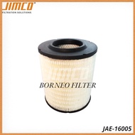 JAE-16005 Jimco Air Filter PS110 PS125 PS136 JAE16005 ME017246 ME ME ME416846 ML ML ML ML126032 QME0