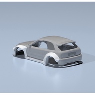 HotWheels BODYKIT EK9, L500, R32 BY NEOARTIFACT24