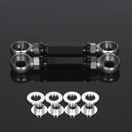 FOR MV AGUSTA 675 800 F3/Brutale Dragster 800 Adjustable Suspension Rear Drop Lever Lowering Link