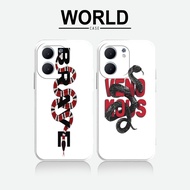 Oppo A5X 2025 Case - Latest Oppo A5X Case WC04