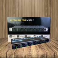 Splitter Behringer mx882 Ultralink Pro BEHRINGER MX882 MX 882