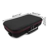 สำหรับ DJI OSMO 360กระเป๋าเก็บของสำหรับ DJI OSMO 360กล้องพาโนรามาแบบพกพากระเป๋าเก็บของถุงเก็บผ้า Oxf