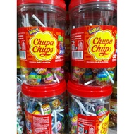 CHUPA CHUPS JAR 9 grams
