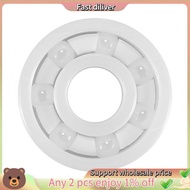 608 Full Ceramic Bearing ZrO2 Ball Bearing 8mmx22mmx7mm Zirconia Oxide Bearing