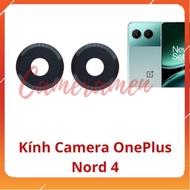 OnePlus Nord 4 / One Plus Nord4 Camera Glass