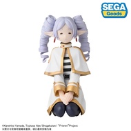 Frie Jingpin Sega's Lotus Instant Noodles Figure Frie Pre-Lotus Buried