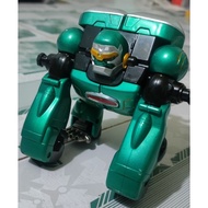 Gao king kong's coupling