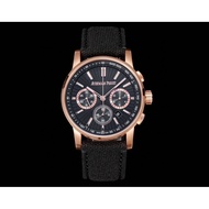 APF APF-AP, CODE11.59 Automatic Winding Chronograph Series 1 ️ ⃣ Material: 316L Stainless Steel 2 ️ 