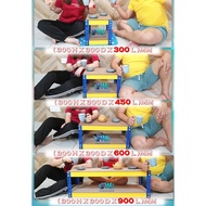 🔥WAREHOUSE SALES🔥 🚚FAST DELIVERY🚚 2 Level BOLTLESS Rak Besi/RAK QUALI/Multipurpose Rack  45-75(H)X30