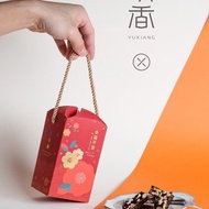 【嶼香】南棗核桃糕【伴手禮】