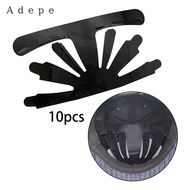 [Adepe] 10 Baseball Cap Cap Cap Inserts Shapers for Display for Store Living Room