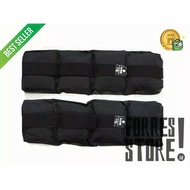 Foot Weights - Hand - Banding 3 Kg