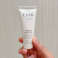 現貨ESPA 精緻清潔去角質霜磨砂膏inner calm Refining Skin Polish