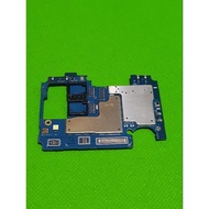 Uc/ Mesin A12 Samsung Ram 6/128Gb Sein