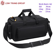 Professional HDV video camera bag - Oz291