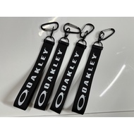 Oakley Oakley Oakley Key Chain Genuine Pendant Keychain 35GM