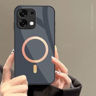 Latest Glossy Glass Softcase Oppo A6 Pro 2025 [SG10] Oppo A6 Pro Case - Oppo A6 Pro Phone Case - Opp