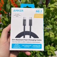 ANKER Zolo A8060 240W C to C Fast Charging Cable