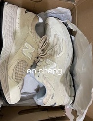 [27cm]New Balance 2002RE 奶茶