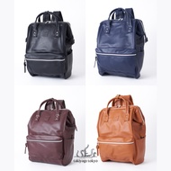 Anello Retro Clasp Backpack | Direct from Japan