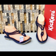 Kickers sandals