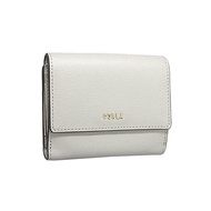 [Fullla] Furla Wallet Folding Wall Women's Double Babylon Babylon S Bifold Leather Brand