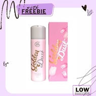 G21 - GOLDEN DUST LOTION