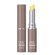 DHC藥用唇膏奶油glleige未經無前的脫口水有限的設計