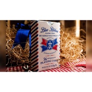 No.13 Table Players Vol. 2 Playing Cards by Kings Wild Project CARDSTABLE_VOL2