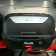 GIVI BOX E43NTL MULEBOX MONOLOCK (43LITER)