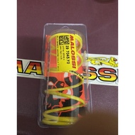 malossi suzuki address v100 vs125 vs150  yamaha ego nouvo torque spring