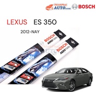 [Genuine] Lexus ES350 Bosch Wipers With Genuine Stamp
