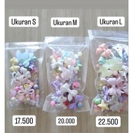 VERY CHEAP...GADO GADO MIX BEAD