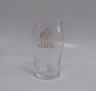 YEBISU Premium 惠比壽啤酒杯