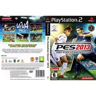 PS2 Pes 2013     🔥🔥🔥