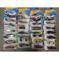 C4982 Hot Wheels Supercar Model