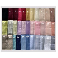 SET NAGITA OUTER LACE POLOS