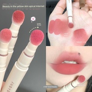 New Arrivals! Judydoll JudydoLL Lip Cream Foundation Glaze Air Cushion Lip Balm Matte Lip Pink Mouth