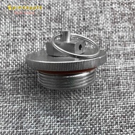 PINEAPH Homebrew Keg Lid, For 2L 3.6L Keg Mini Mini Keg Lid, Reusable Pressure Relief Valve Pressure