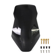 สำหรับ ZONTES 368G 368G กระจกหน้ารถจักรยานยนต์ ZT 368G Fairing