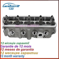 cylinder head For VW Golf Vento Passat Santana 1.9 TD 1898CC 8V 91-  engine :  AAZ 028103351B 908052