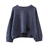 NEW ITEM WOMAN SWEATER