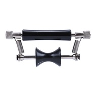 Sliding Capo Rolling Glider Capo Penjepit Gitar Kapo Guitar