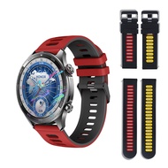 Honor Watch 5 Pro strap Silicone strap Honor Watch 5 Pro Smart Watch Strap watch band Sports wristba