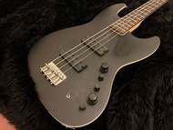 Display 二手 Sire Marcus Miller v3 black beauty bass 亞洲限定 低音結他