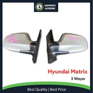 Autozone Hyundai Matrix Side Mirror (Used)